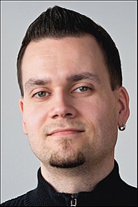Herr Dr.-Ing. Marcus S. Niepel