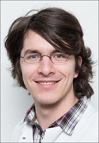 MSc. Tim Hohmann