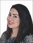 Ms. Diploma pharmacist Reema Anouz