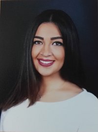 Frau Dipl.-Pharm. Hala Al-Khoury