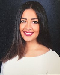 Frau Dipl.-Pharm. Hala Al-Khoury