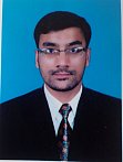 Herr M.Phil. Salman Haider Malik