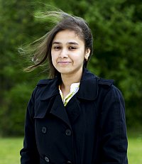 Frau Chandralekha Chatterjee, persönlich bereitgestellt