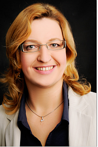 Frau Dr. rer. nat. Andrea Liedmann