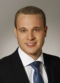 MSc. Phil Donkiewicz
