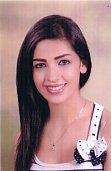 Ms. Diploma pharmacist Hala Al-Khoury