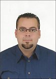 Mr. Diploma pharmacist Fadi Almouhanna